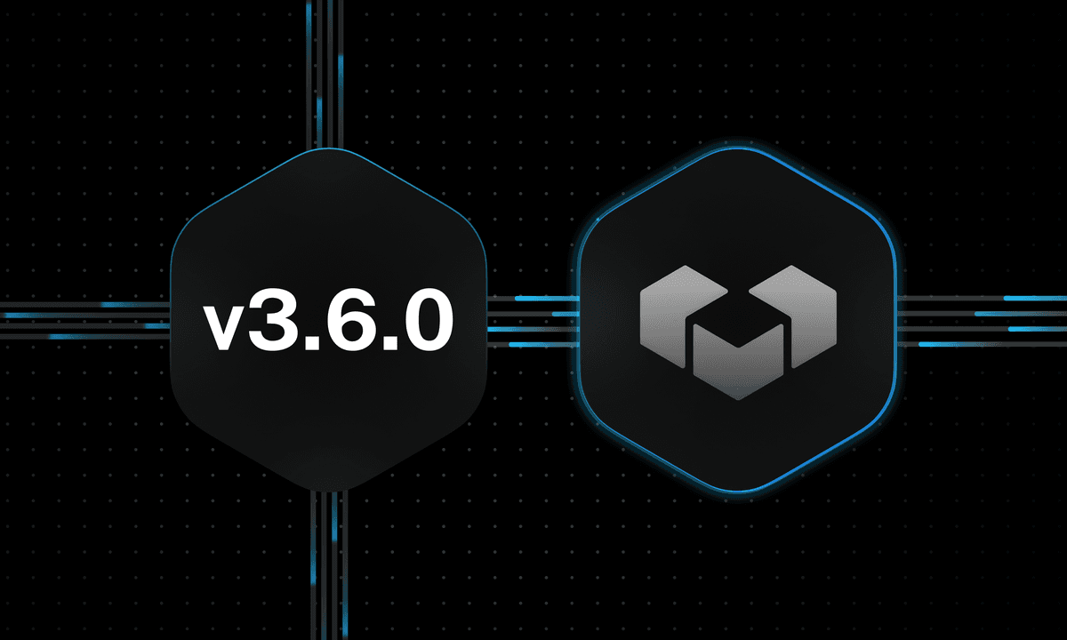 Vendure Core Releases Dashboard